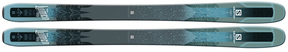 Salomon deals skis 2018